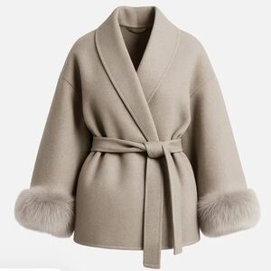 KatchMe Women’s Coat